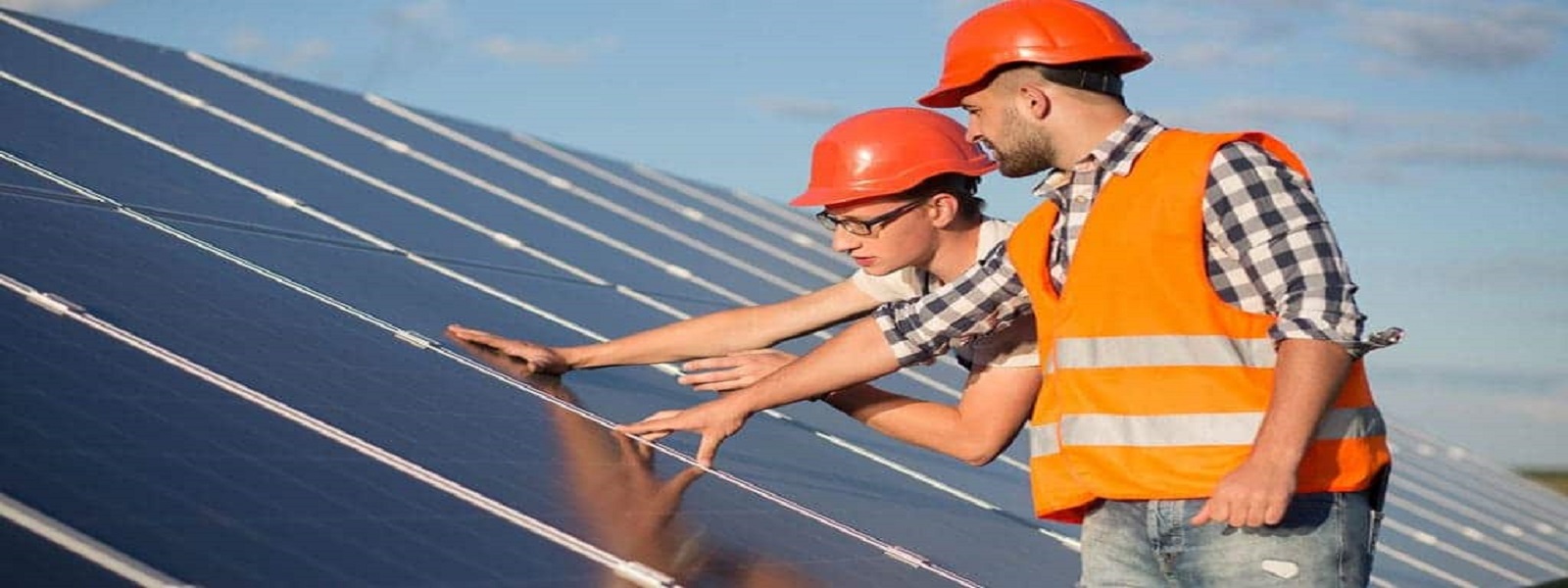 Clean Energy For A Cleaner World!