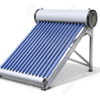 46635689-evacuated-tube-solar-water-heater-on-white-background-3d-illustration 46635689-evacuated-tube-solar-water-heater-on-white-background-3d-illustration